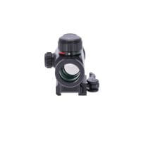UTG CQB Leuchtpunktvisier mit Micro Dot hinten