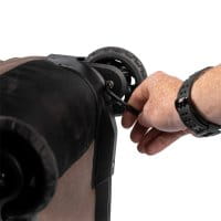 Eberlestock Atlas Duffel Tasche 95 L Rollen2