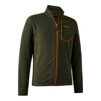 Deerhunter Chamois Full-Zip Fleecejacke