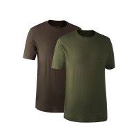Deerhunter T-Shirt 2er-Pack