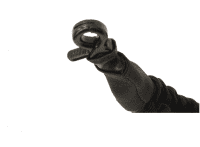 UTG Tactical-Trageriemen Gen 2 Single Point B Abschluss