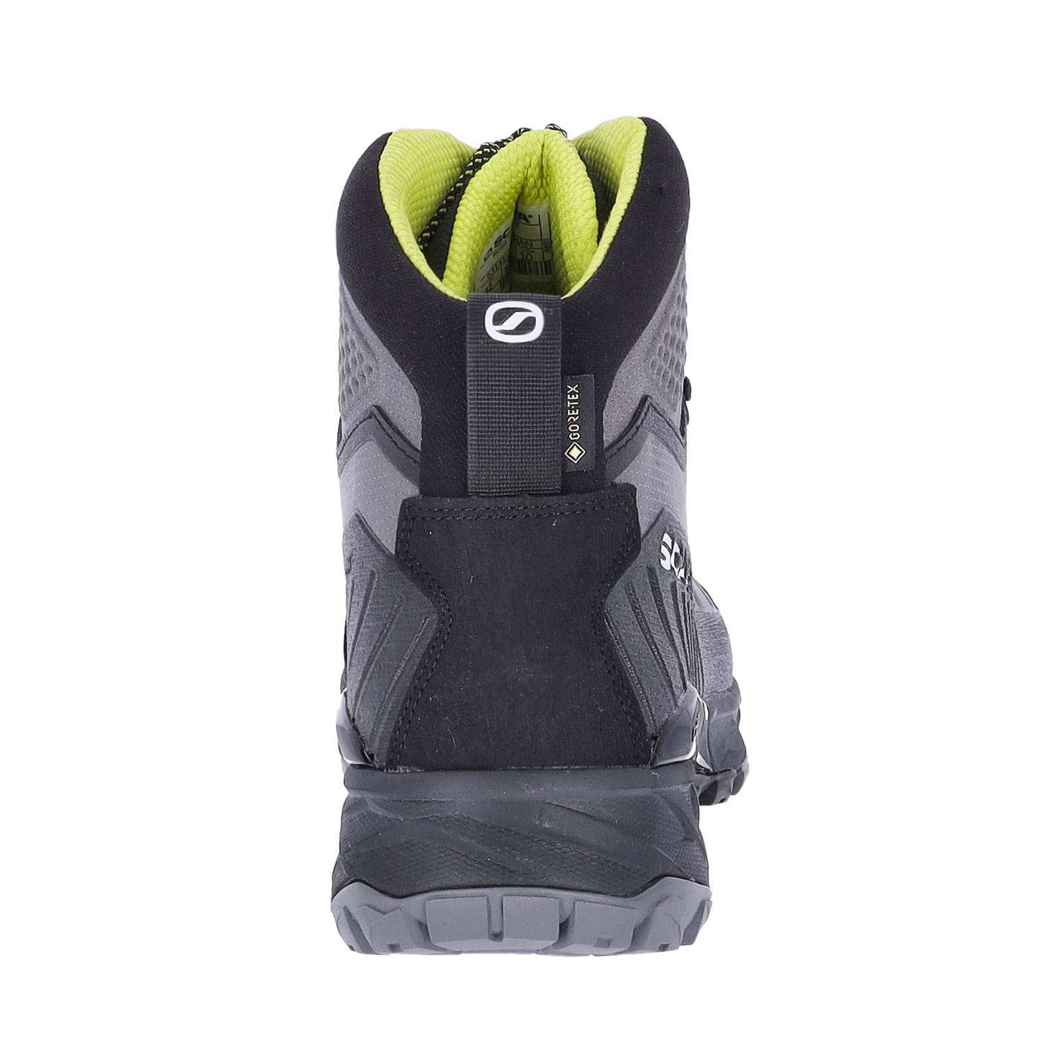 LA SPORTIVA Trango TRK Leather GTX, des Bottes de randonnée Homme