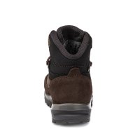Hanwag Banks SF Extra Lady GTX Wanderschuh Mocca/Black