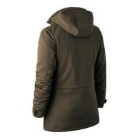 Deerhunter Lady Mary Jacke Hinten 