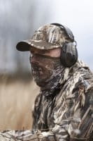 Pinewood Hunters Camou Cap Dri Camou Imagebild 1