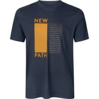 Seeland Path T-Shirt