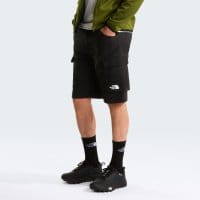 The North Face Exploration Cargo Short Herren TNF Black
