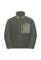 Jack Wolfskin Ice Curl Jacke Kinder