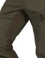 Hart Motion-T Hose Detail