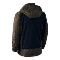 Deerhunter Strike Jacke Fallen Leaf R&uuml;ckseite