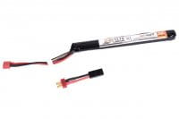 GSG Li-Po Akku 11,1V 1200mAh mit Dean Stecker