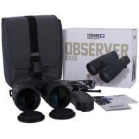 Steiner Observer 8x56 Fernglas