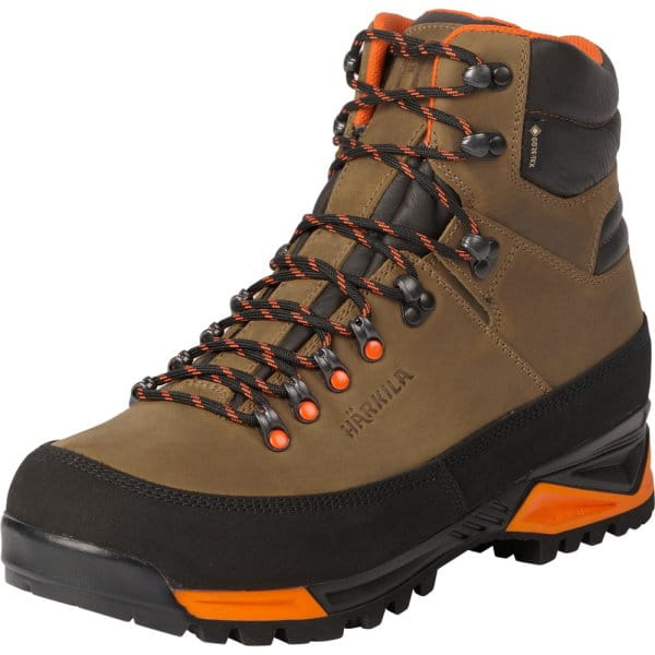 Härkila Saxnäs GTX Orange