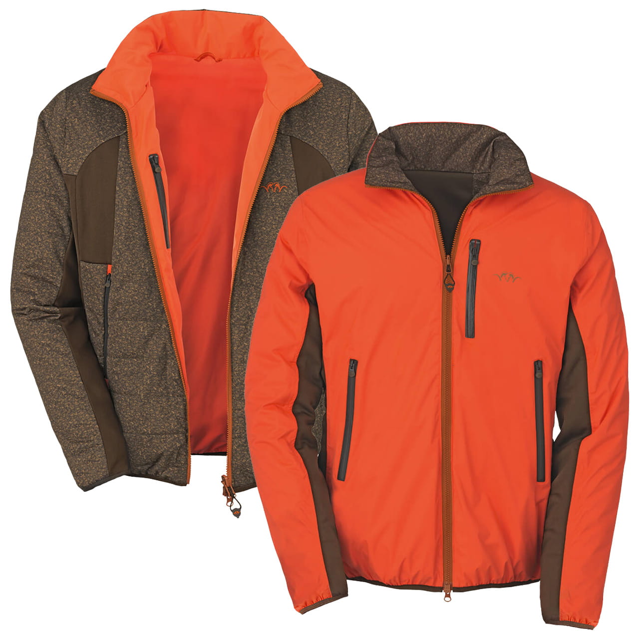 Veste de chasse blaser fashion