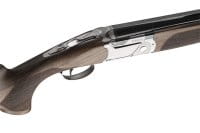 Beretta 694 Sporting AS Bockdoppelflinte geschlossen