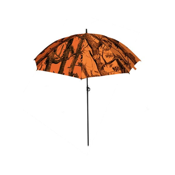 Verney-Carron Camouflage Ansitz- und Regenschirm Camo Blaze