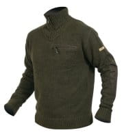 Hart KOFEL Strickpullover Troyer