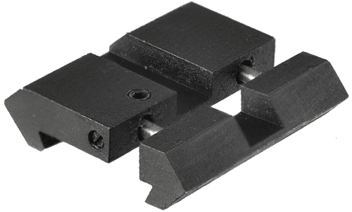 UTG 11 mm zu Picatinny/Weaver Adapter UTG 11 mm zu Picatinny/Weaver Adapter