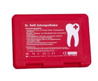 Trousse d'urgence dentaire Relags