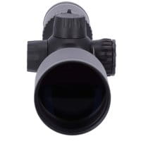 ZEISS Conquest V6 2-12x50 mit Schiene