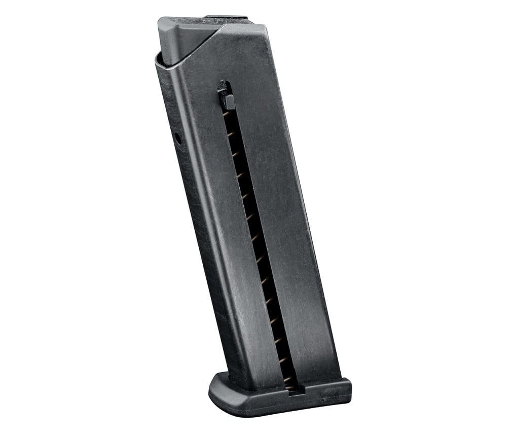 Röhm Magazin für Röhm RG 88