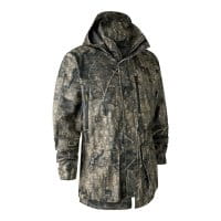 Deerhunter PRO Gamekeeper Jacke Realtree Timber Camo Vorderseite