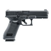 Umarex Glock 17 Gen5 6 mm Softair Pistole Vollansicht rechts
