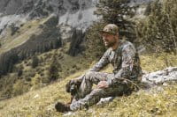 Blaser Funktions Long Sleeve Shirt 21 Herren camo Outdoor 1