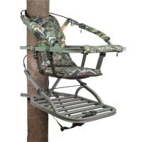 Summit Titan SD Treestand kletternder Baumsitz