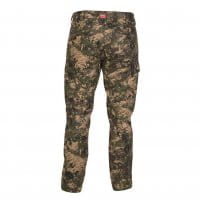 Hart Ibero-T XHP Hose Herren Rückseite