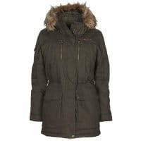 Pinewood Finnveden Winter Parka Damen