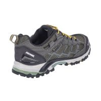 Meindl Caribe GTX Multifunktionsschuh oliv/mais Seite rechts Perspektive