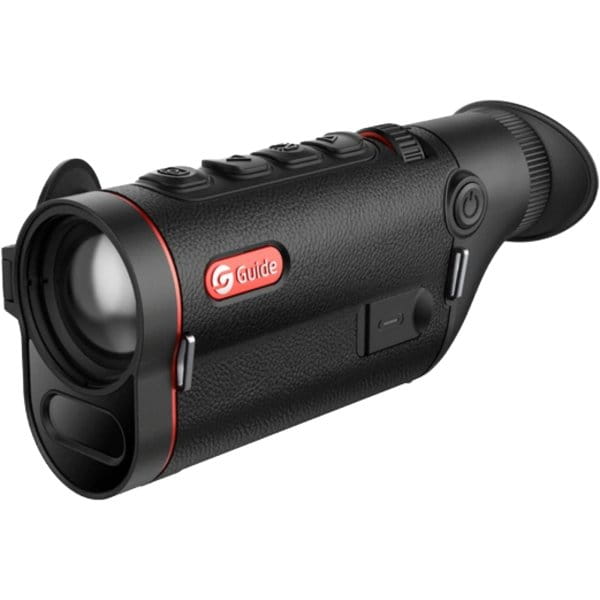 Guide TD633L Wärmebildgerät
