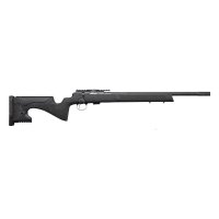 CZ 457 LRP Black KK-Repeptierb&uuml;chse Kal. .22 lfB