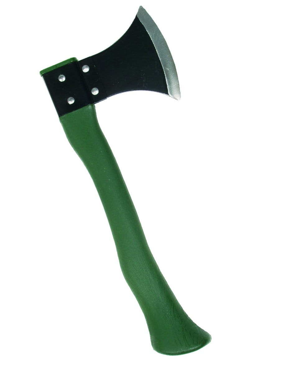 MIL-TEC Survival Beil komplett