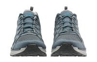 Lowa INNOX EVO II LO Schuh stahlblau/ocean