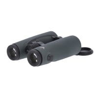 Swarovski EL 8,5x42 W B seitlich hinten