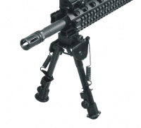 UTG Taktisches Zweibein (Lieferung ohne Waffe)