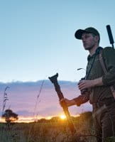H&auml;rkila Trail Hemd Herren Outdoor