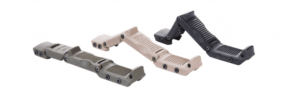 Hera Arms HFGA Hera Front Griff Adjustable alle Farben Hera Arms HFGA Hera Front Griff Adjustable alle Farben