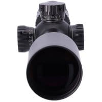 ZEISS Conquest V6 5-30x50 ZBR-1 ASV V6 H&ouml;he