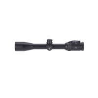 Lunette de tir Swarovski Z6i 2,5-15x44 P BT