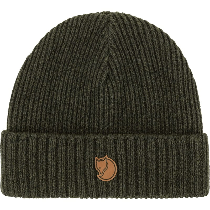 Directional Rib Beanie - Mütze, von Fjällräven | Sports and More 24 - Outdoor-Shop für Radtaschen, Rucksäcke, Trekkingschuhe, Bergsport und Camping