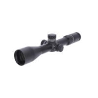 Burris XTR II 3-15x50 Zielfernrohr seitlich vorne