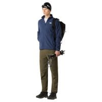 The North Face Glacier Fleecejacke Summit Navy