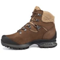 Hanwag Tatra II Bunion GTX Wanderschuh Erde/Braun links