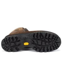 Hanwag Tatra II Bunion GTX Wanderschuh Erde/Braun Sohle