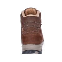 Meindl Toblach Lady GTX Winterstiefel Braun