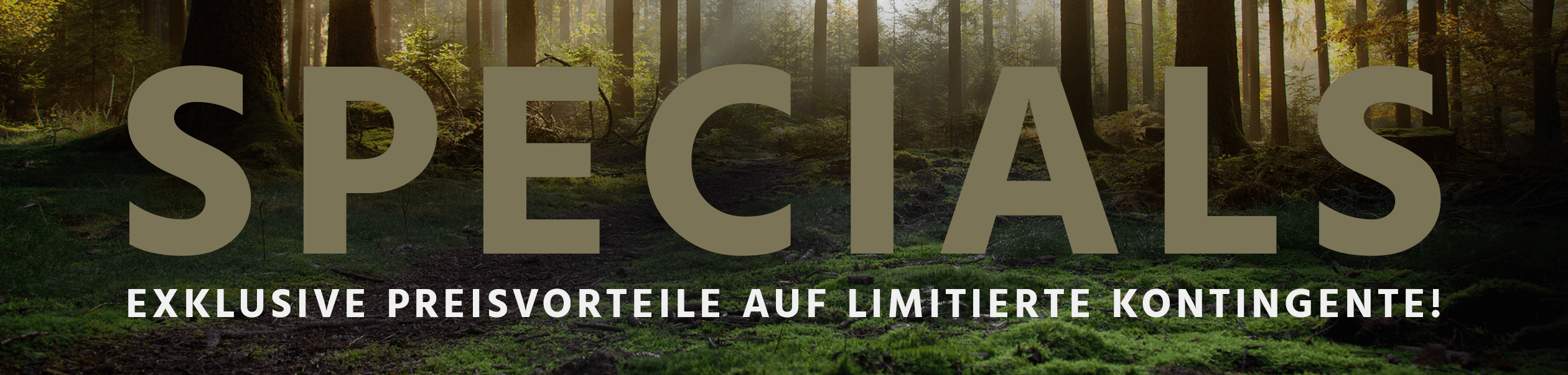 Exklusive Preisvorteile und maximale Ersparnis sichern!