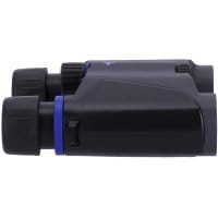 ZEISS TERRA ED Pocket 10x25 Fernglas grau